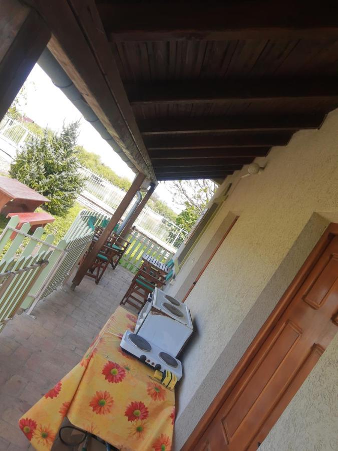 Villa Diiva Curug Ngoại thất bức ảnh