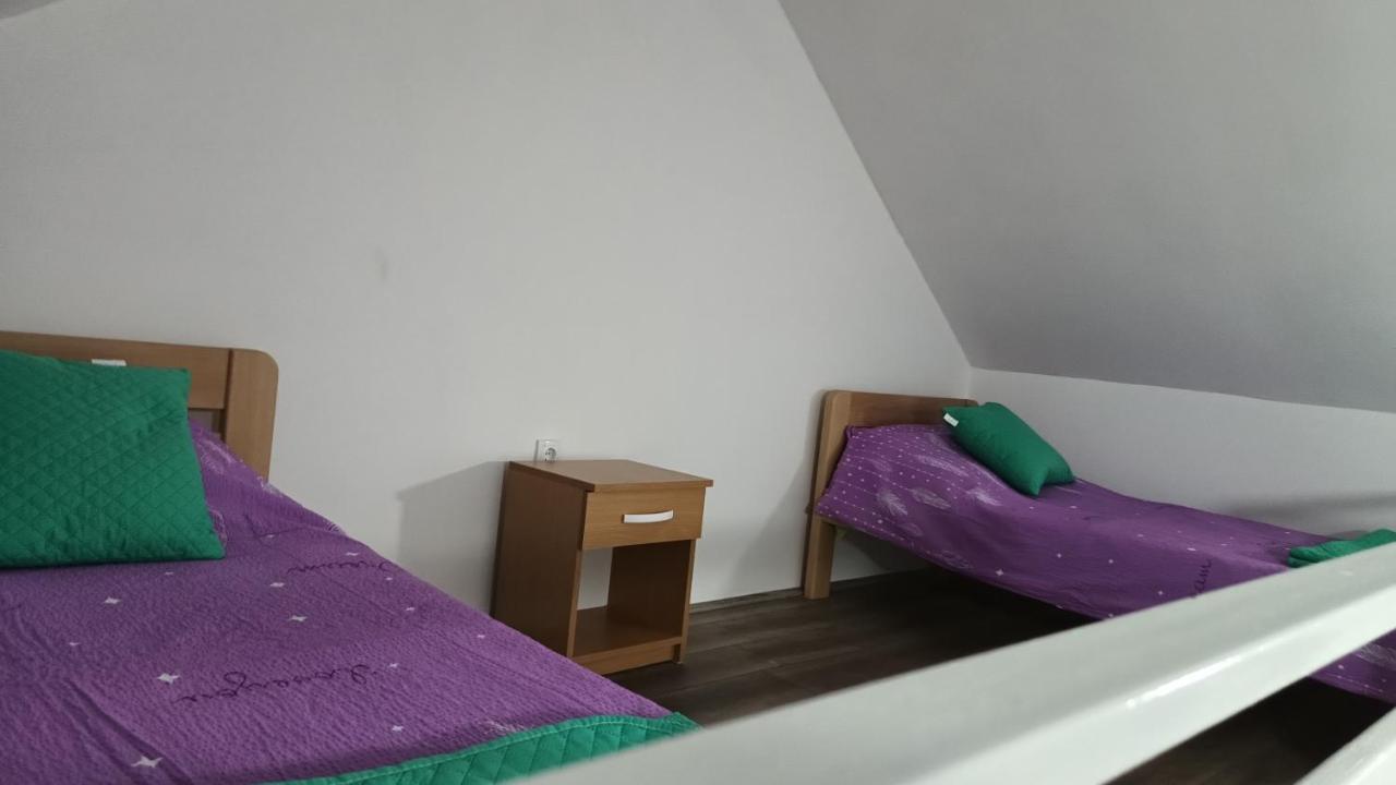 Villa Diiva Curug Ngoại thất bức ảnh