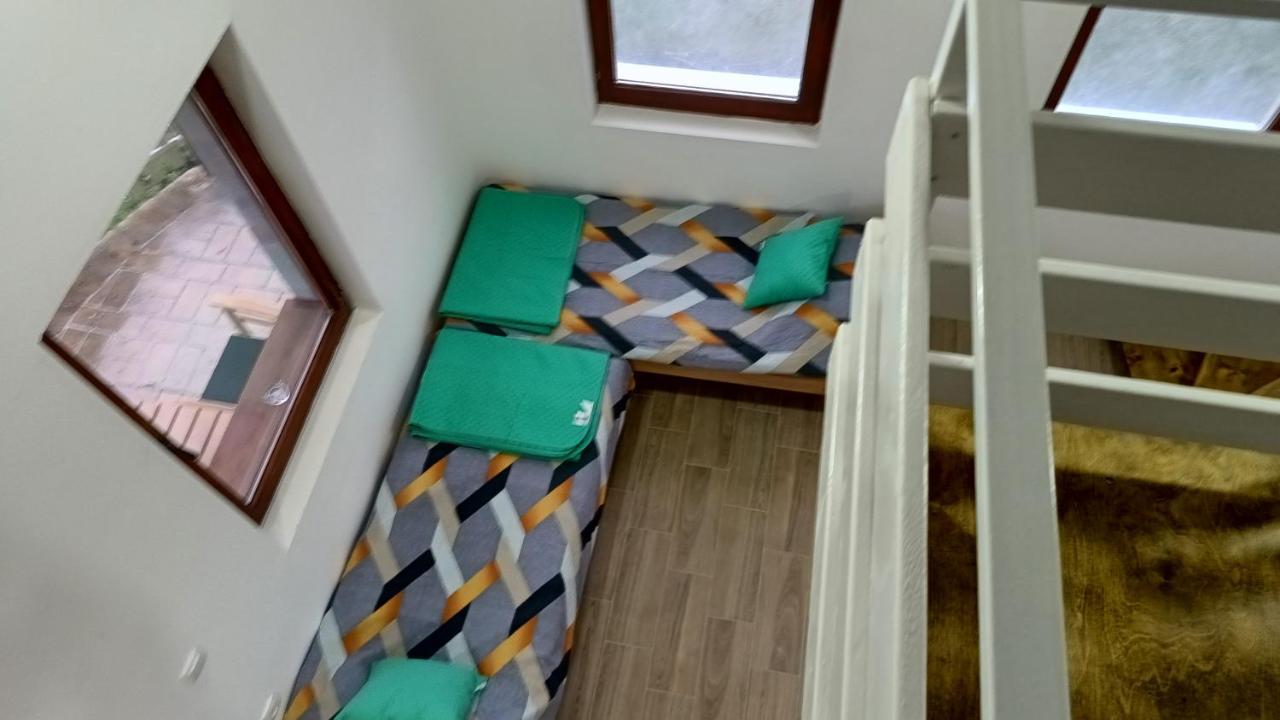 Villa Diiva Curug Ngoại thất bức ảnh