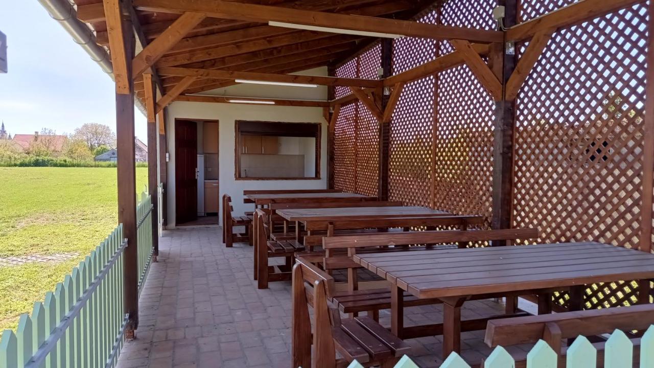 Villa Diiva Curug Ngoại thất bức ảnh